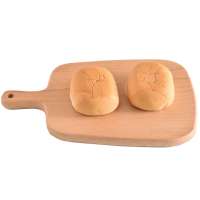 Wholesale Eco-Friendly Stocked wood cheese sushi bread cutting board wood serving board tray for decoration